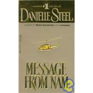 Message from Nam A Novel
