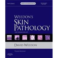 Weedon's Skin Pathology (Two-Volume set with Access Code)