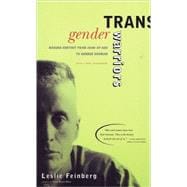 Transgender Warriors Making History from Joan of Arc to Dennis Rodman