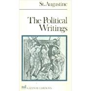 Political Writings of St. Augustine