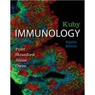 Kuby Immunology