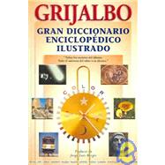 Diccionario Enciclopédico Grijalbo