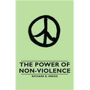 The Power of Non-violence