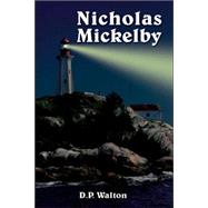 Nicholas Mickelby