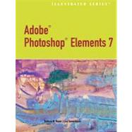 Adobe Photoshop Elements 6. 0 - Illustrated,9781423999416