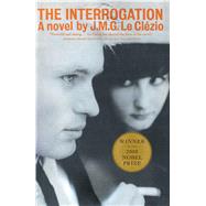 The Interrogation A Novel