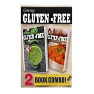 Gluten-free Green Smoothie Recipes / Gluten-free Indian Recipes
