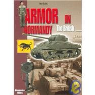 Armor in Normandy