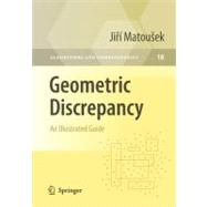 Geometric Discrepancy