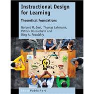 Instructional Design for Learning