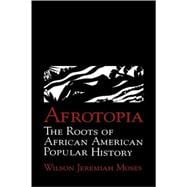Afrotopia: The Roots of African American Popular History