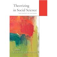 Theorizing in Social Science