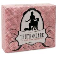 Truth or Dare A Game of Passion
