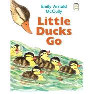 Little Ducks Go