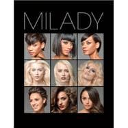 Milady Standard Cosmetology, 13th Edition,9781285769417