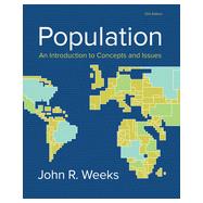 Population: An Introduction to Concepts and Issues, 12th Edition