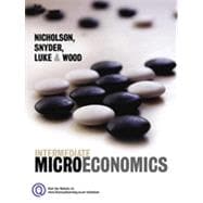 Intermediate Microeconomics, 1st Edition