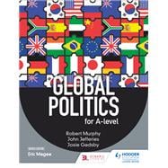 Global Politics for A-level