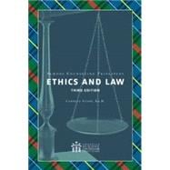 School Counseling Principles: Ethics and Law