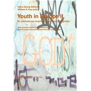 Youth in Europe II An international empirical Study about Religiosity. With a preface by Cardinal Josip Bozanic, Vice-President of the European Bishops' Conference