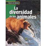 La Diversidad De Los Animales (C)