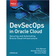 DevSecOps in Oracle Cloud