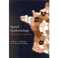 Spatial Epidemiology Methods and Applications