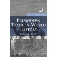 Premodern Travel in World History