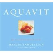 Aquavit and the New Scandinavian Cuisine