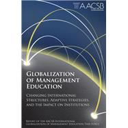 Globalization of Management Education