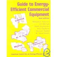 Guide to Energy-Efficient Commercial Equipment