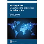 Reconfigurable Manufacturing Enterprises for Industry 4.0