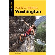Rock Climbing Washington