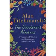 The Gardener's Almanac,9781529389418