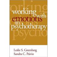 Working With Emotions in Psychotherapy