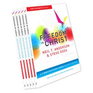 Freedom in Christ A 13-Week Course for Every Christian