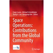 Space Operations: Contributions from the Global Community