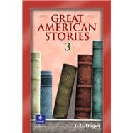 Great American Stories 3