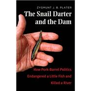 The Snail Darter and the Dam
