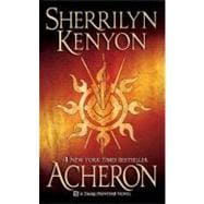 Acheron A Dark-Hunter Novel