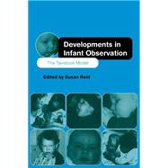 Developments in Infant Observation: The Tavistock Model