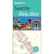 Frommer's<sup>®</sup> Seattle Day by Day