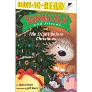 The Fright Before Christmas Ready-to-Read Level 3