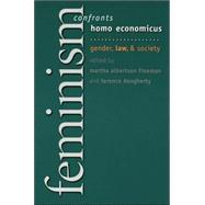 Feminism Confronts Homo Economicus