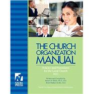 The Church Organization Manual