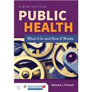 Public Health: What It Is and How It Works