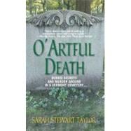 O' Artful Death : A Mystery