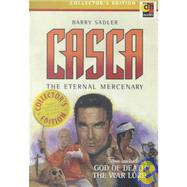 Casca: The Eternal Mercenary