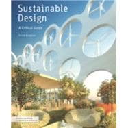 Sustainable Design A Critical Guide