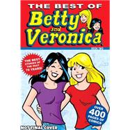 The Best of Betty & Veronica Comics 2